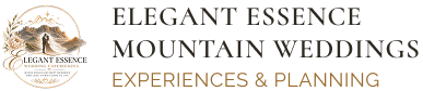Elegant Essence Mountain Weddings