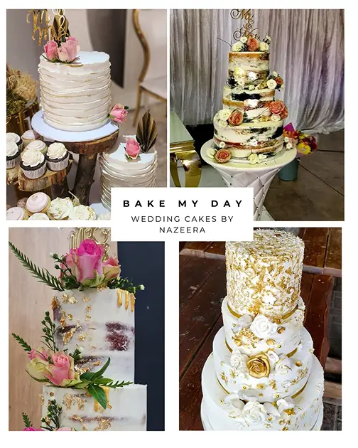 Bake my Day
