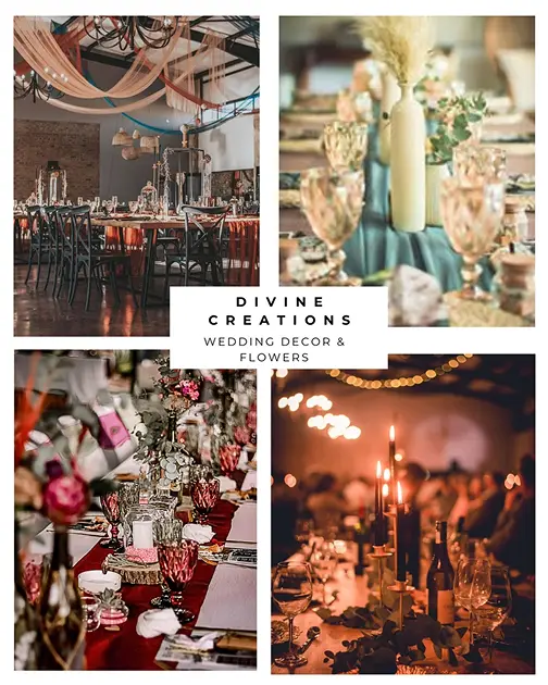 Elsje Devine Creations