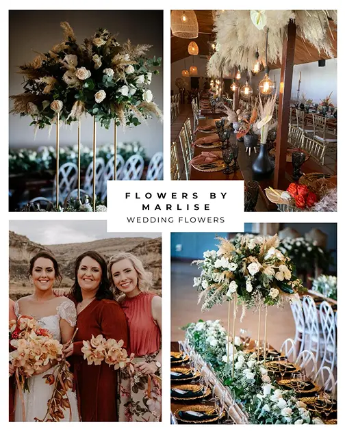 flowers by harley