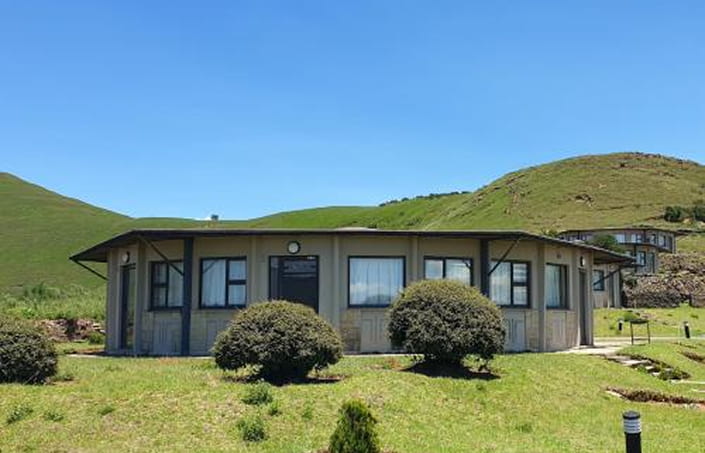 Your Own Mountain Estate