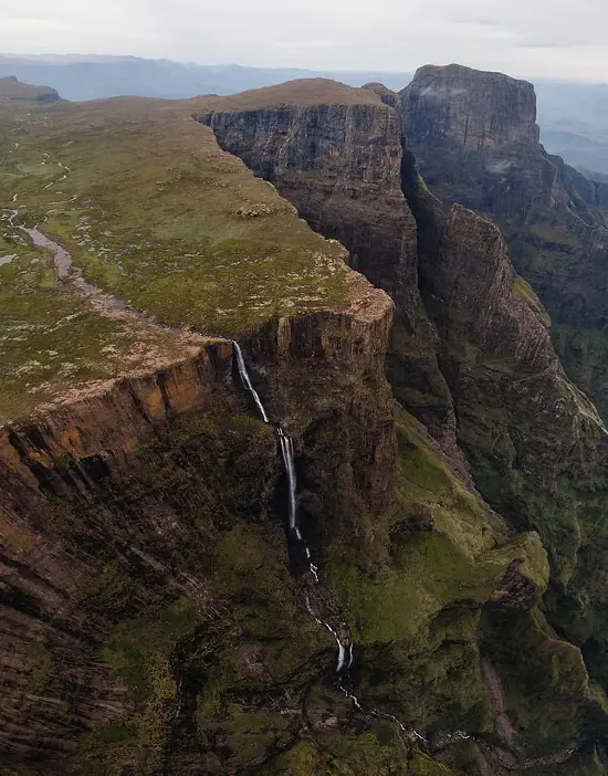mount