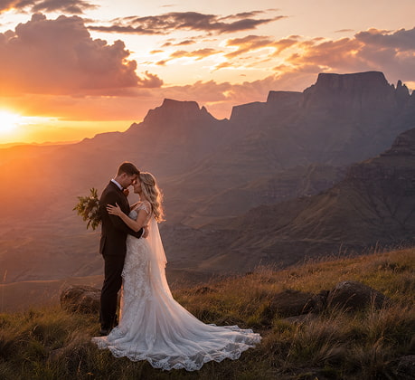 Mountain Photography Session