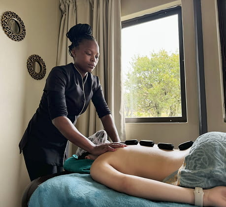 Elegant Essence Mountain Weddings Experiences: Spa & Wellness