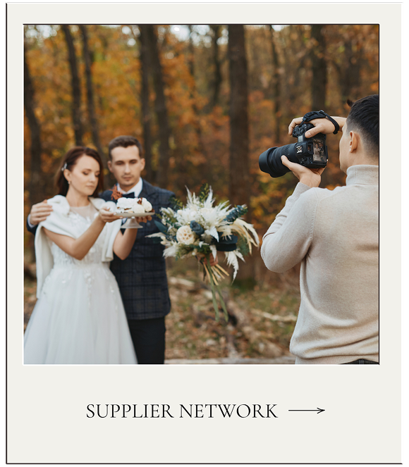Elegant Essence Supplier Network