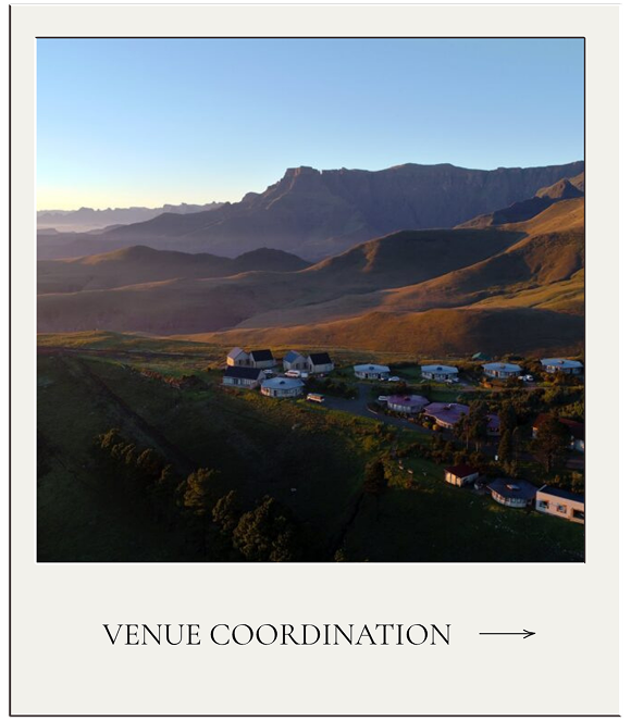 Elegant Essence Venue Coordination
